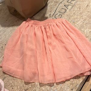 American Apparel skirt